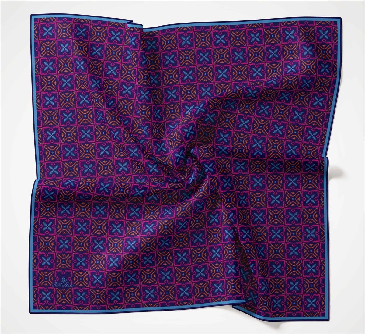 Silk Home Soft Eşarp 73057-44