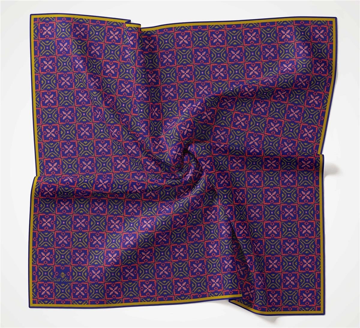 Silk Home Soft Eşarp 73057-46