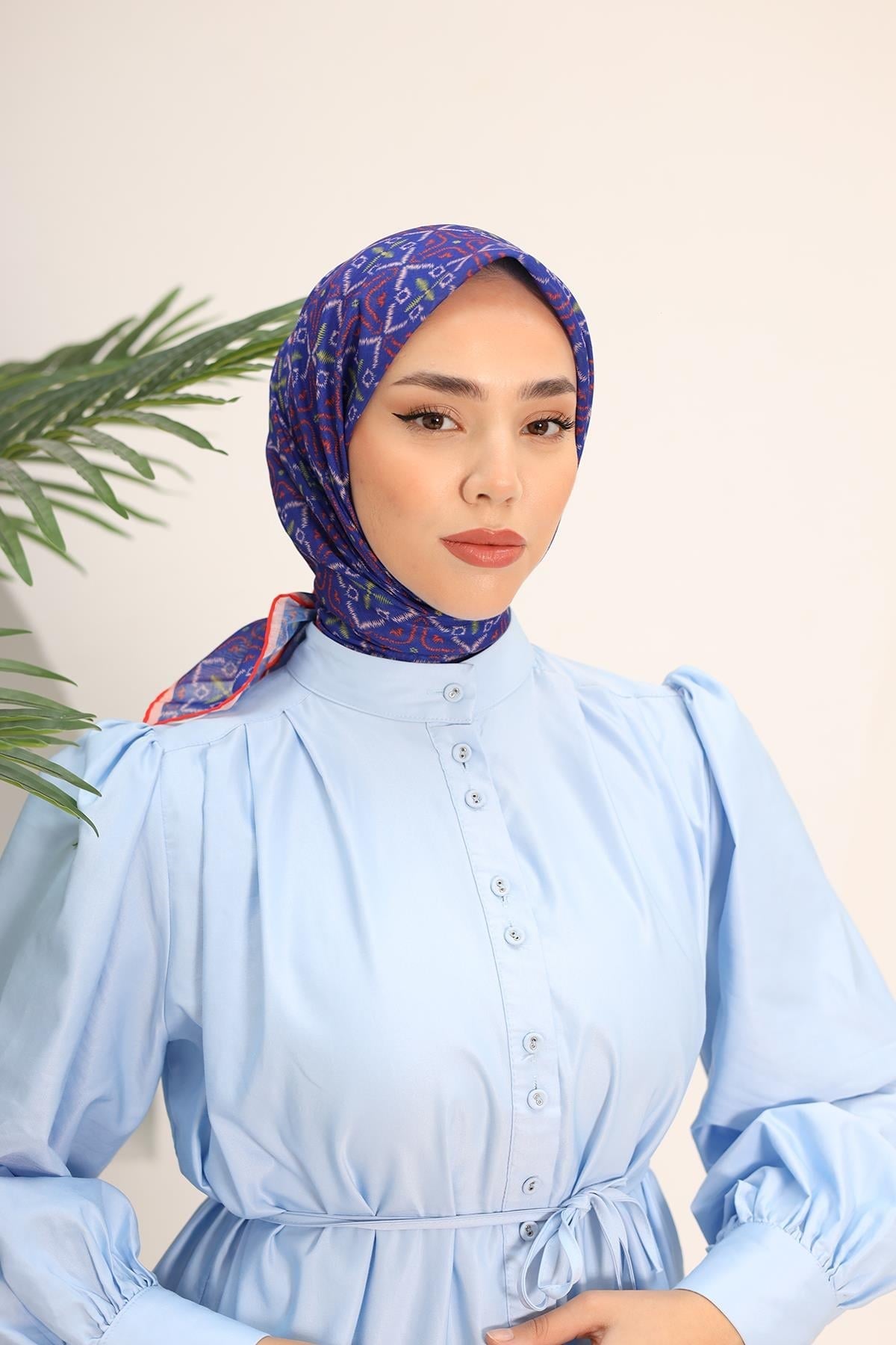 Silk Home Soft Eşarp 73057-47