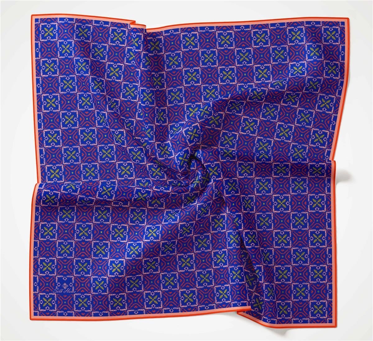 Silk Home Soft Eşarp 73057-47