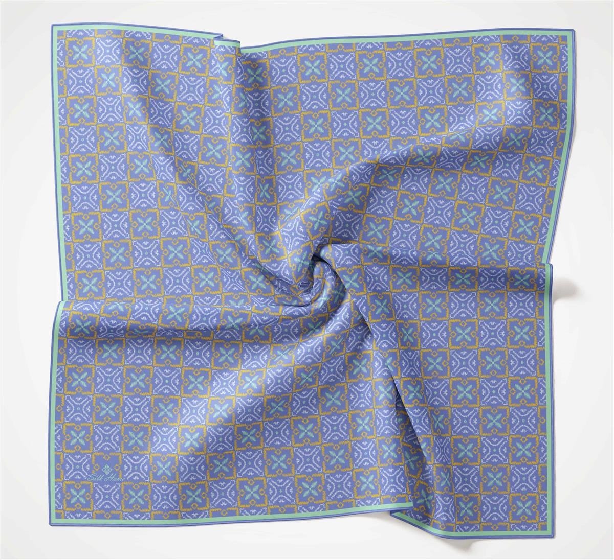 Silk Home Soft Eşarp 73057-48