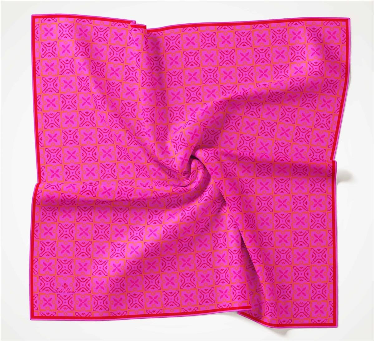 Silk Home Soft Eşarp 73057-51