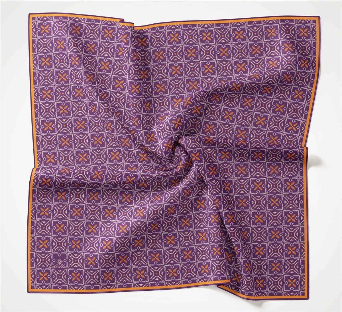Silk Home Soft Eşarp 73057-55