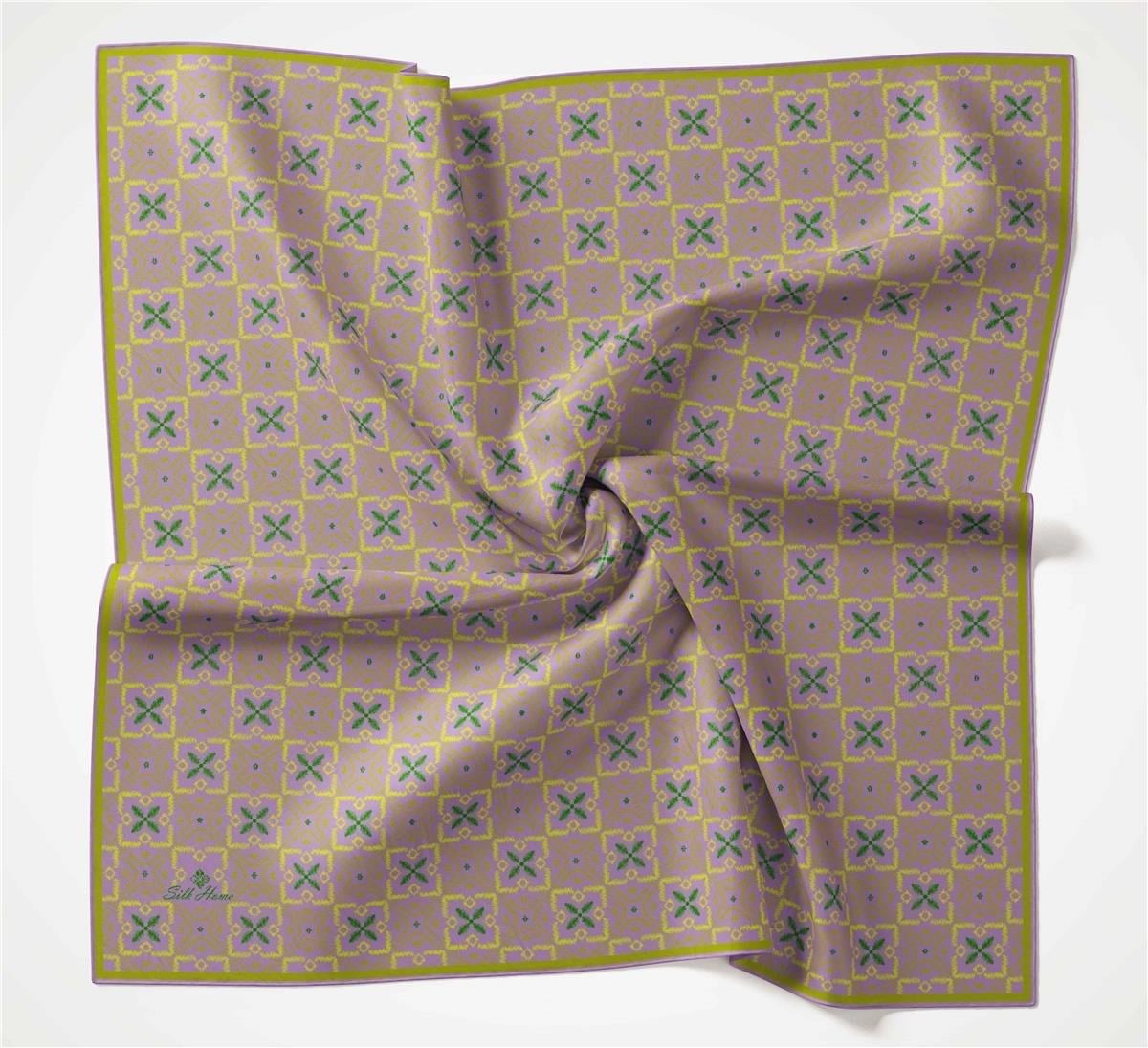 Silk Home Soft Eşarp 73057-57