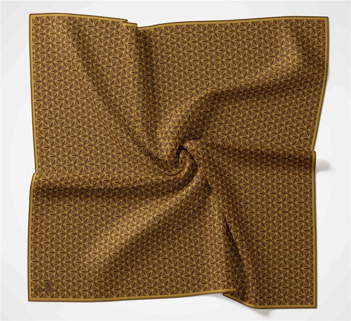 Silk Home Soft Eşarp 73058-01