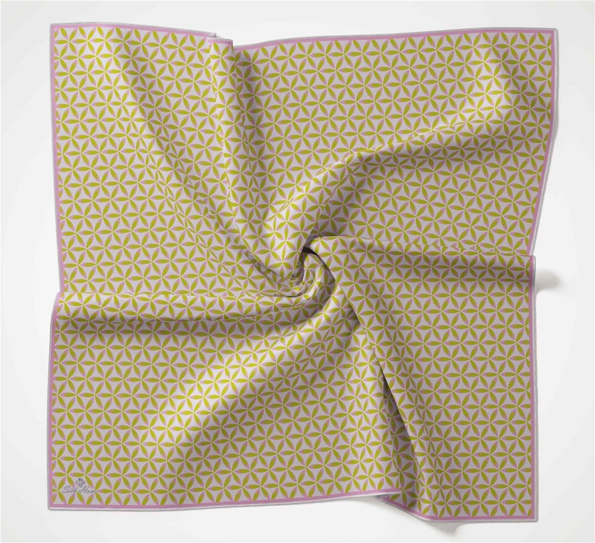 Silk Home Soft Eşarp 73058-03