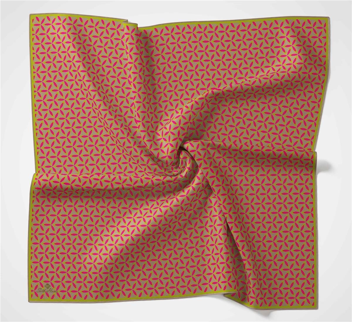 Silk Home Soft Eşarp 73058-05