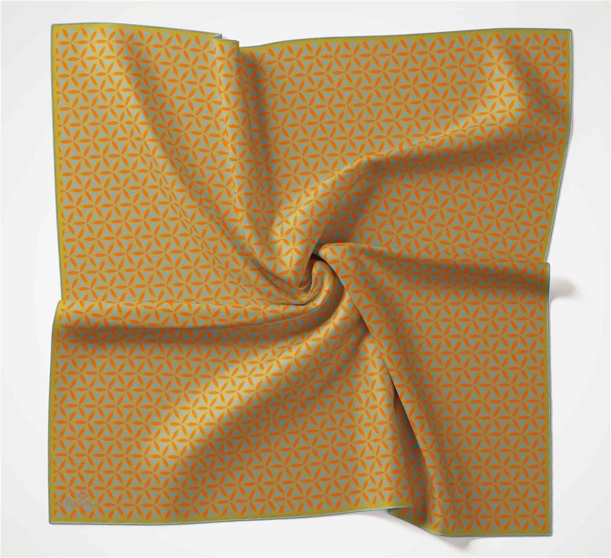 Silk Home Soft Eşarp 73058-06