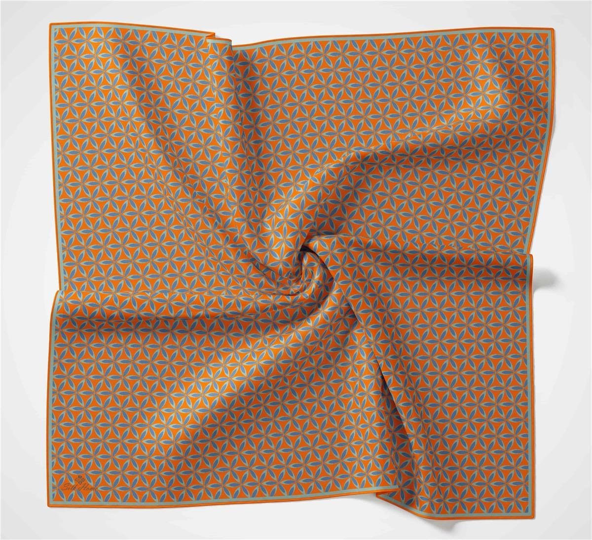 Silk Home Soft Eşarp 73058-09