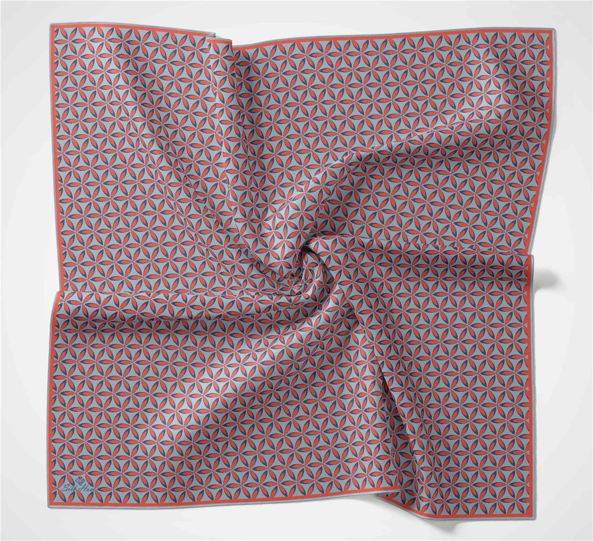 Silk Home Soft Eşarp 73058-12