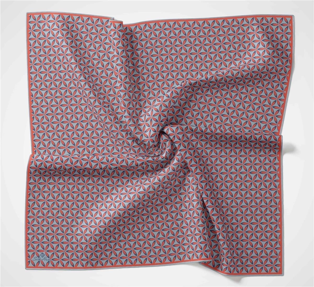 Silk Home Soft Eşarp 73058-12