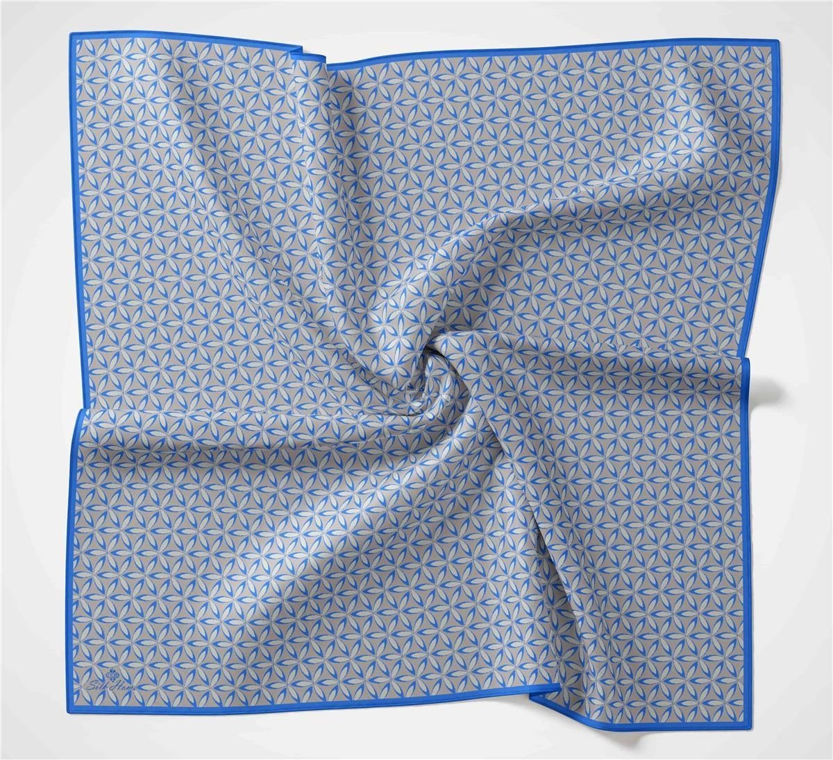 Silk Home Soft Eşarp 73058-14