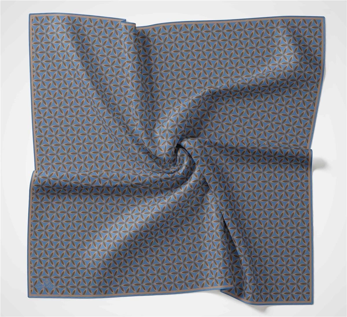 Silk Home Soft Eşarp 73058-15