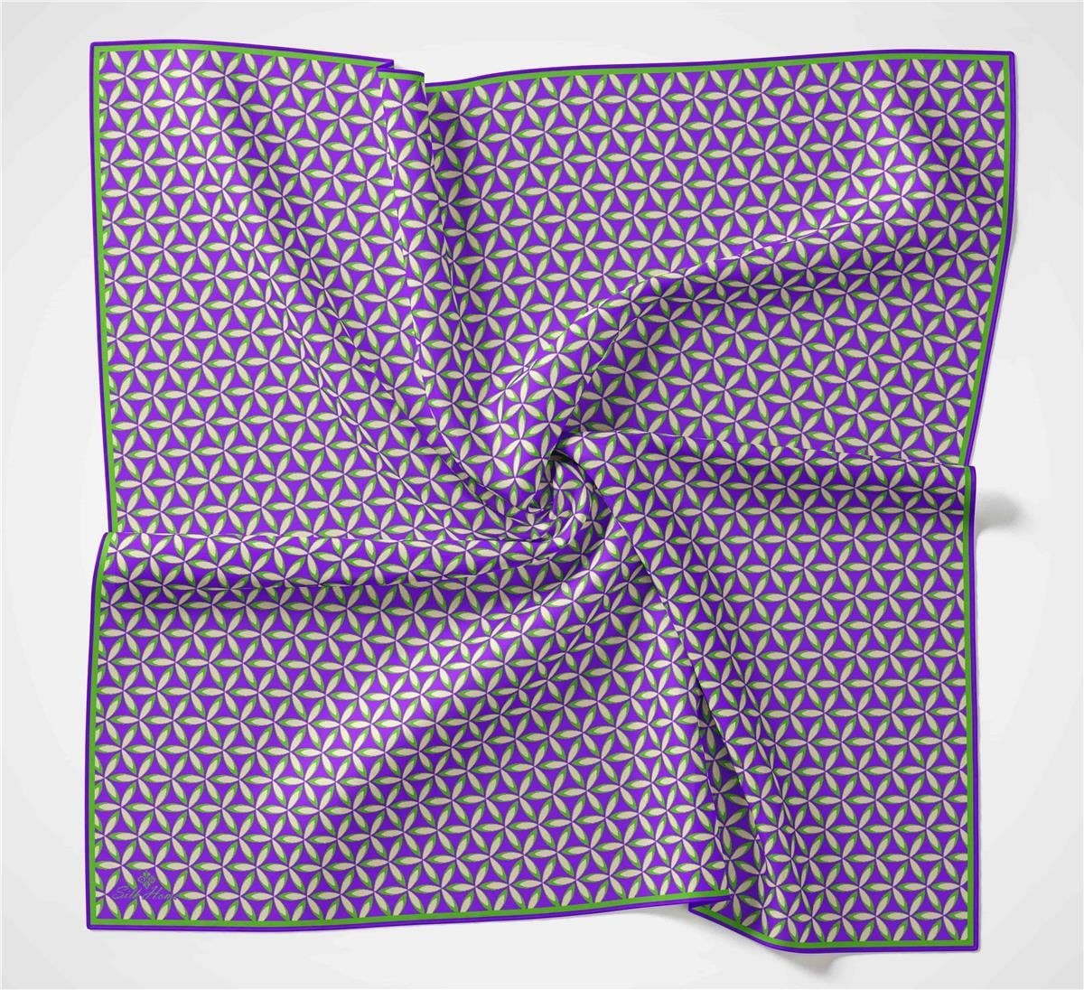 Silk Home Soft Eşarp 73058-16