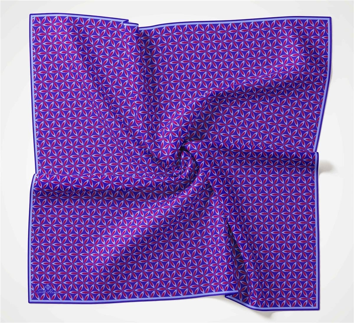 Silk Home Soft Eşarp 73058-18