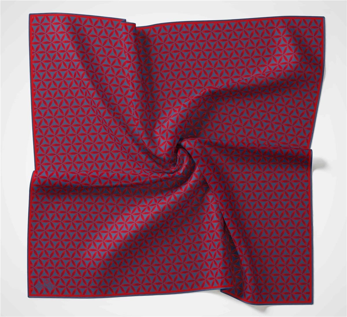 Silk Home Soft Eşarp 73058-19