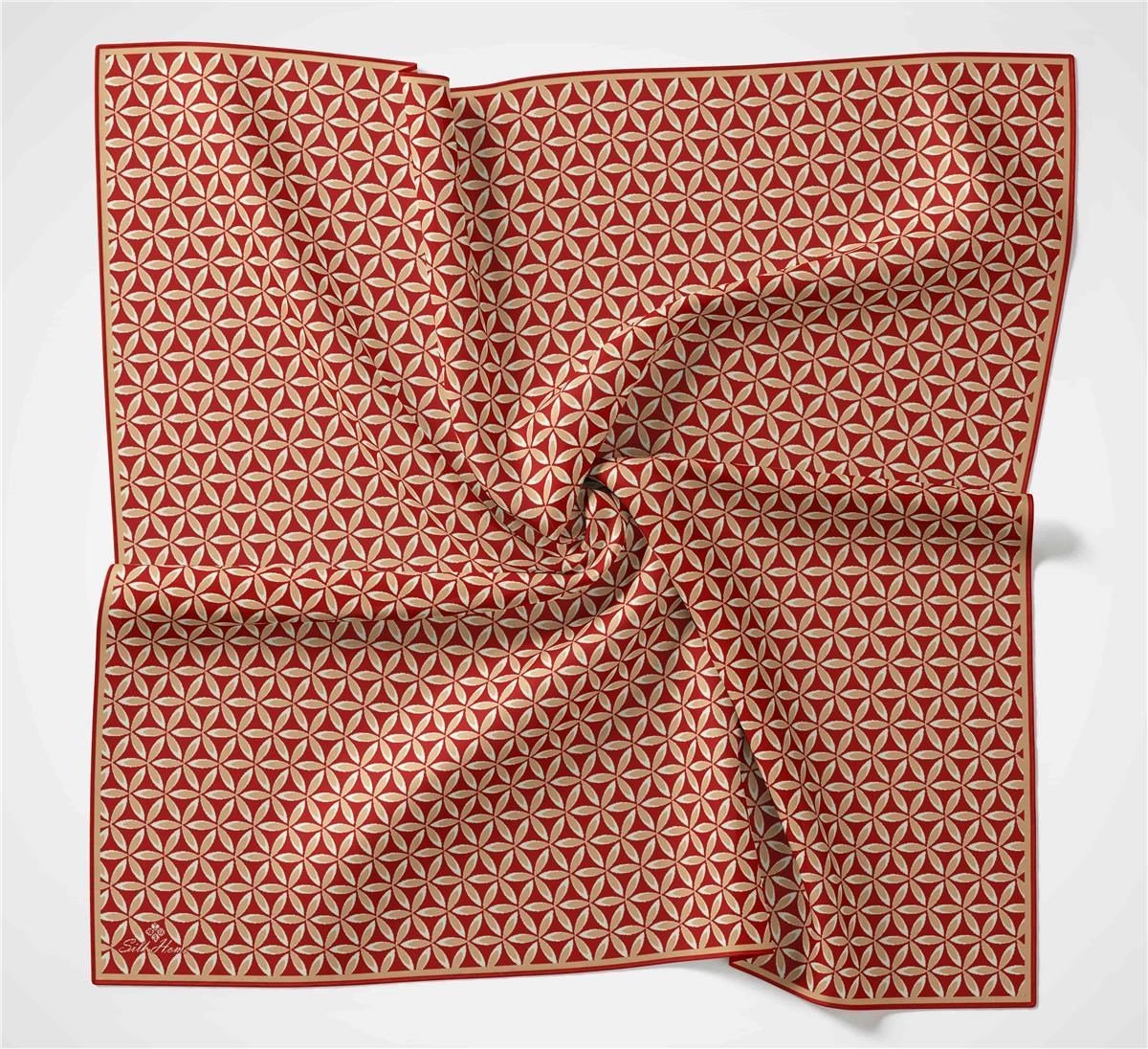 Silk Home Soft Eşarp 73058-20