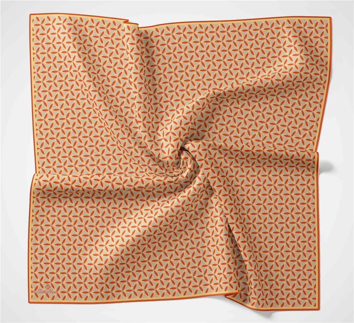 Silk Home Soft Eşarp 73058-21