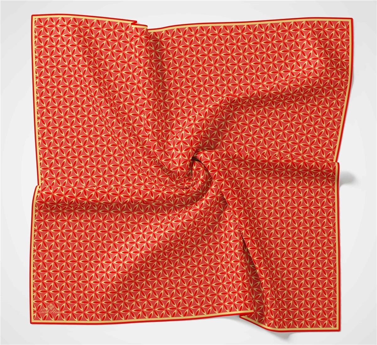 Silk Home Soft Eşarp 73058-24