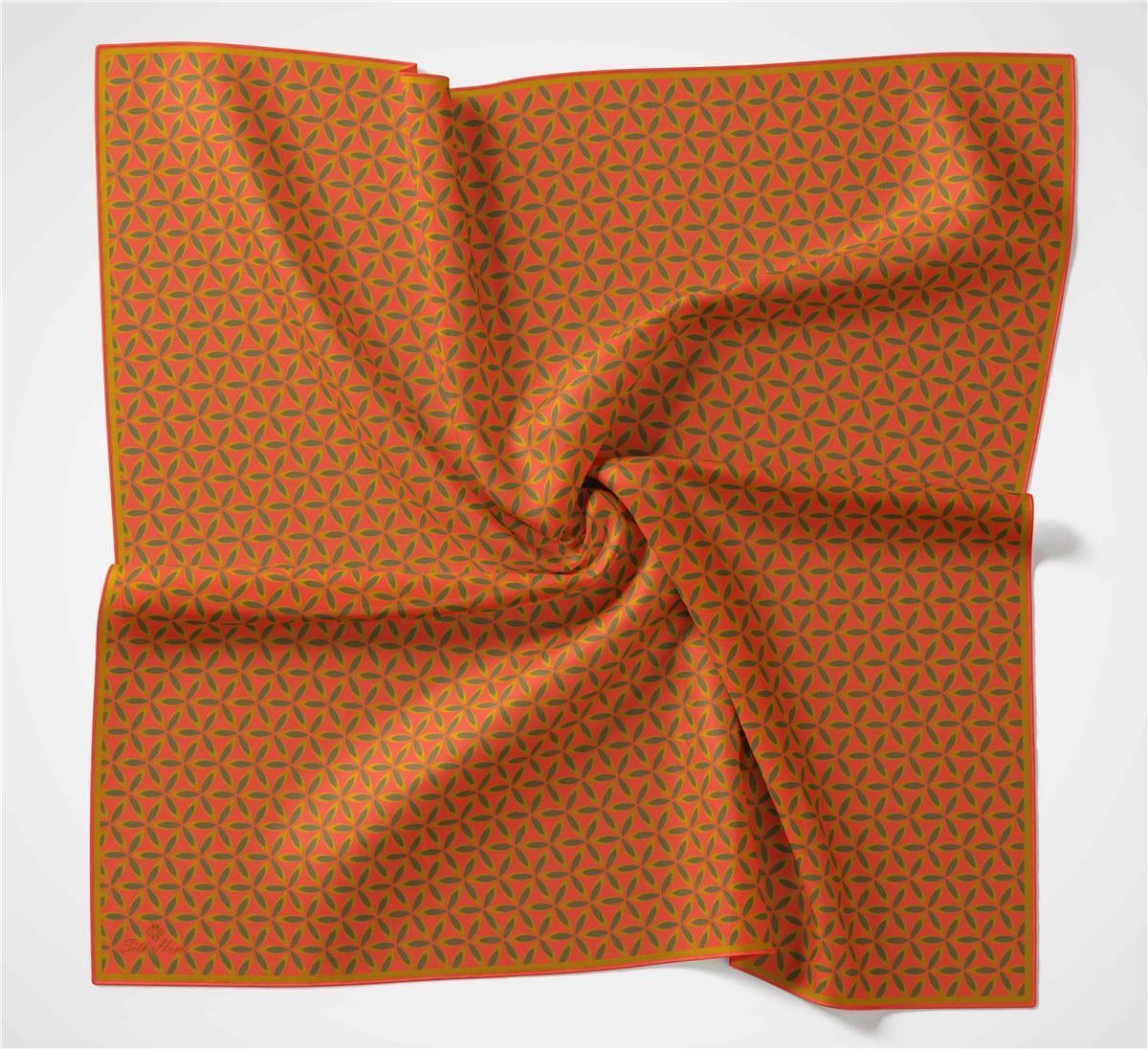 Silk Home Soft Eşarp 73058-25