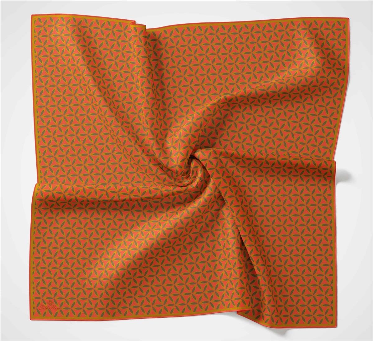 Silk Home Soft Eşarp 73058-25