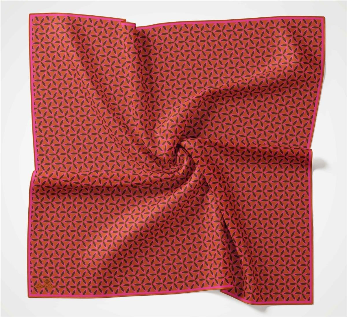 Silk Home Soft Eşarp 73058-26