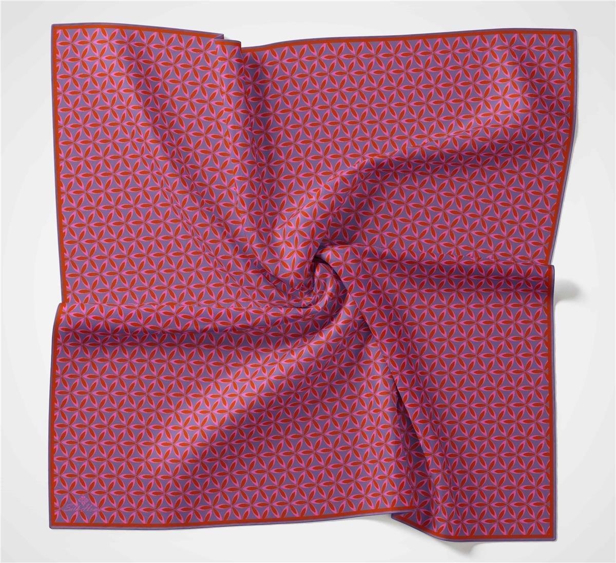 Silk Home Soft Eşarp 73058-28