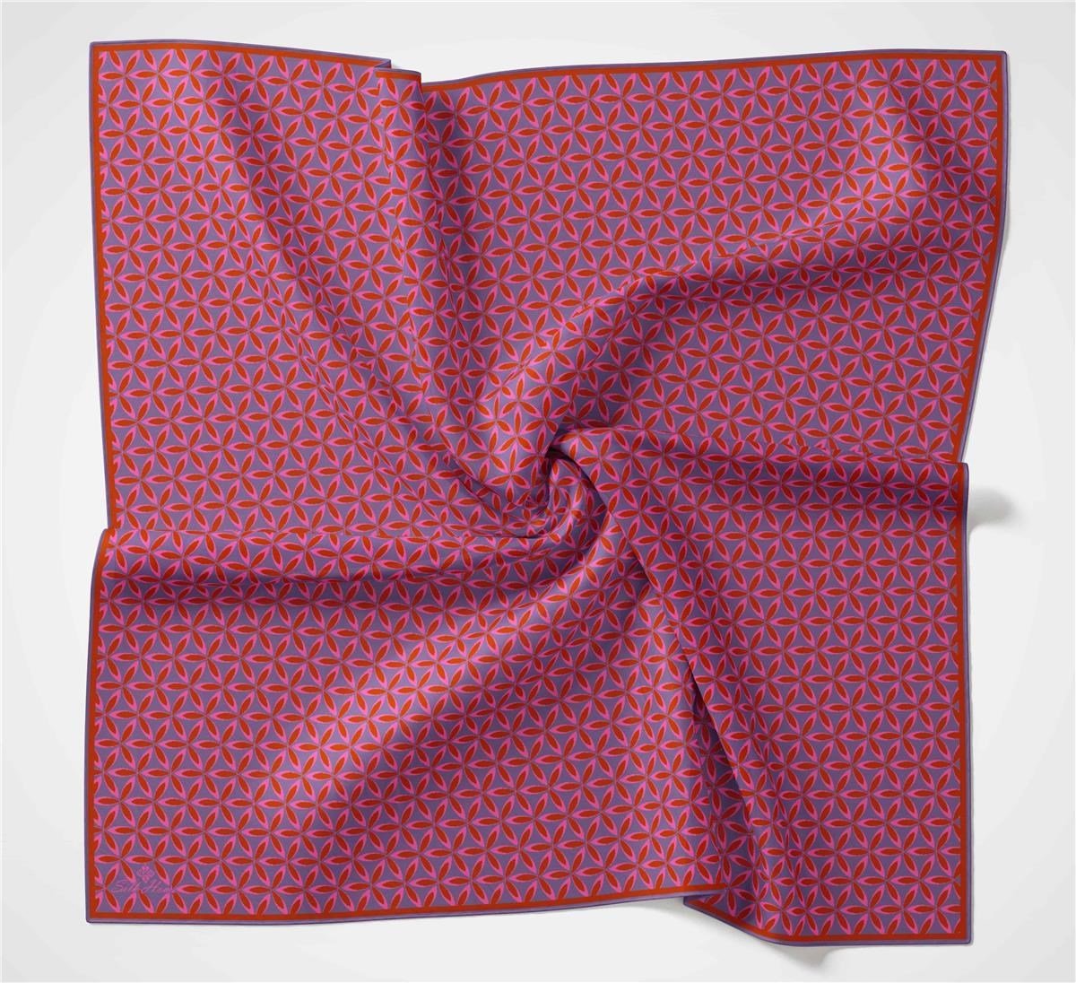 Silk Home Soft Eşarp 73058-28