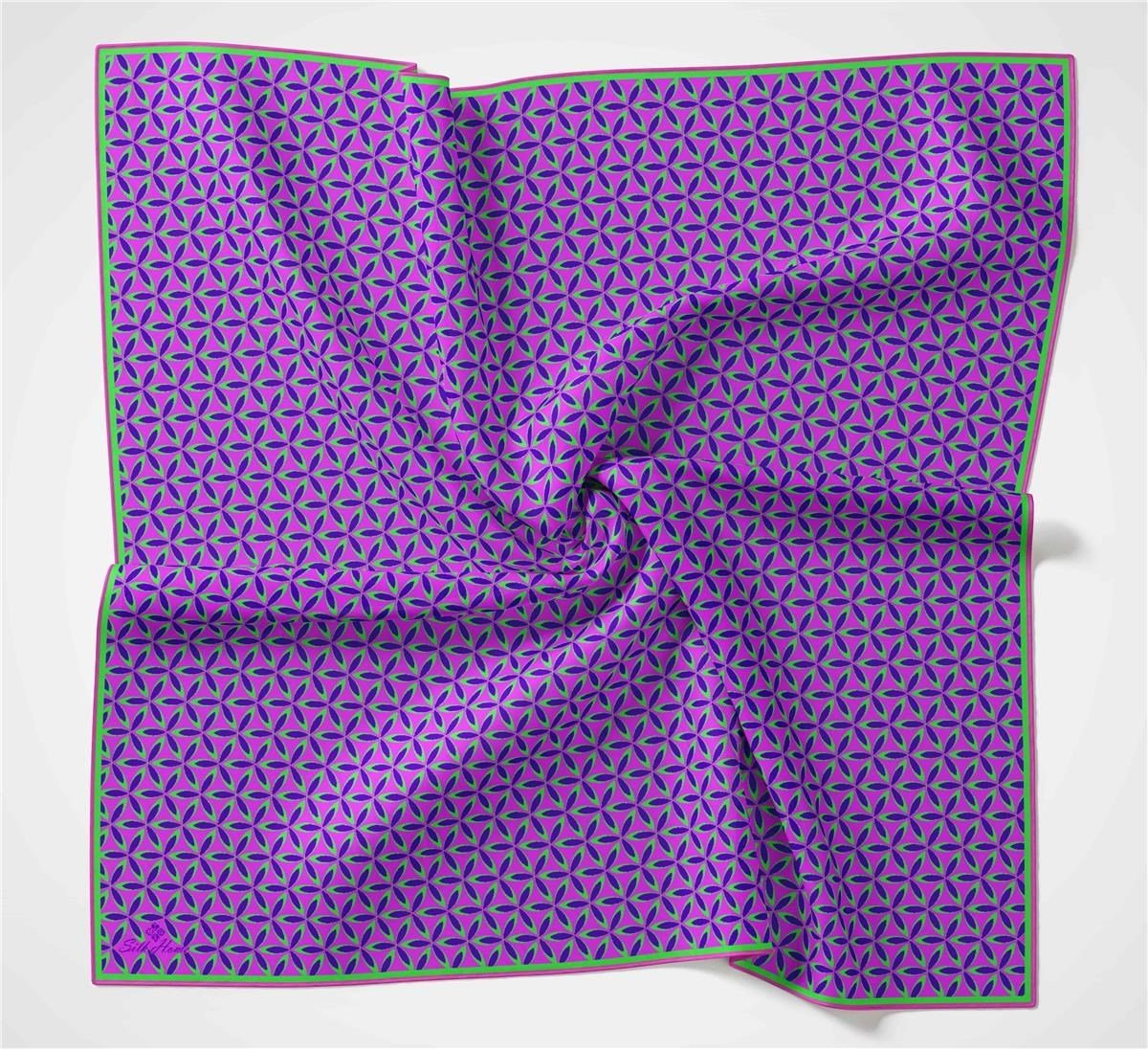 Silk Home Soft Eşarp 73058-29
