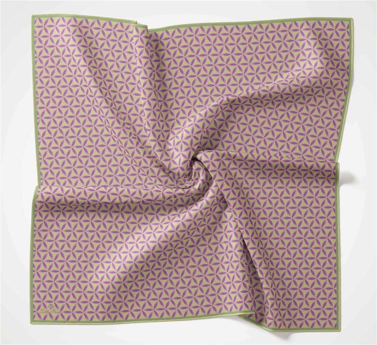 Silk Home Soft Eşarp 73058-30