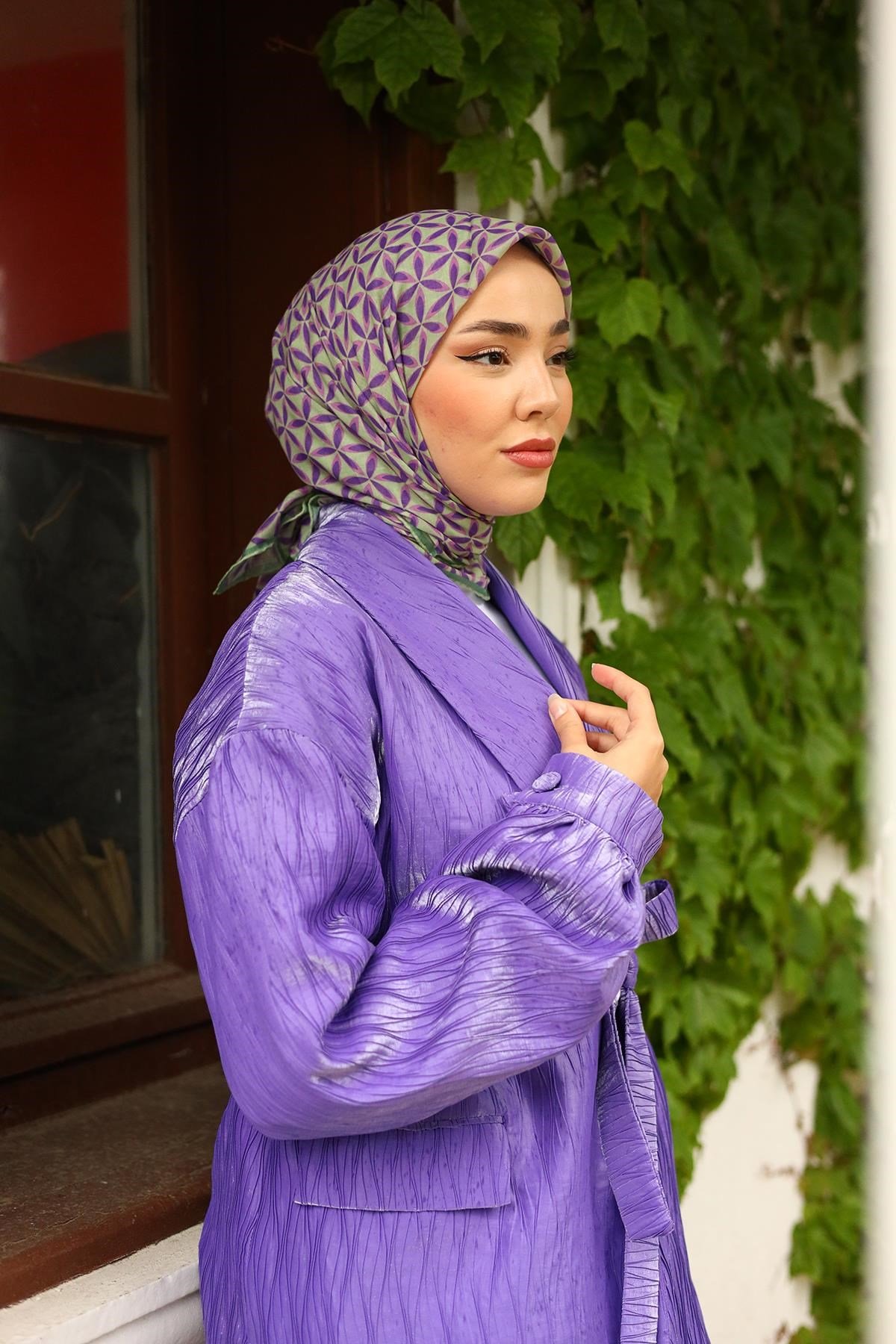 Silk Home Soft Eşarp 73058-30