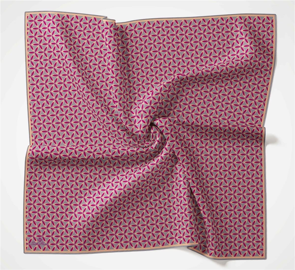 Silk Home Soft Eşarp 73058-32