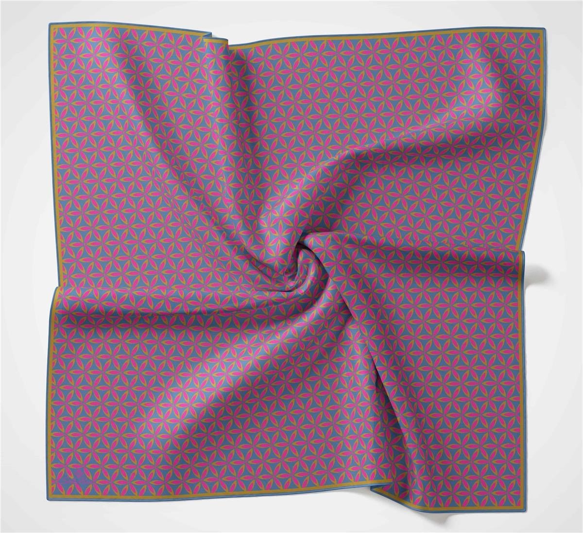 Silk Home Soft Eşarp 73058-33