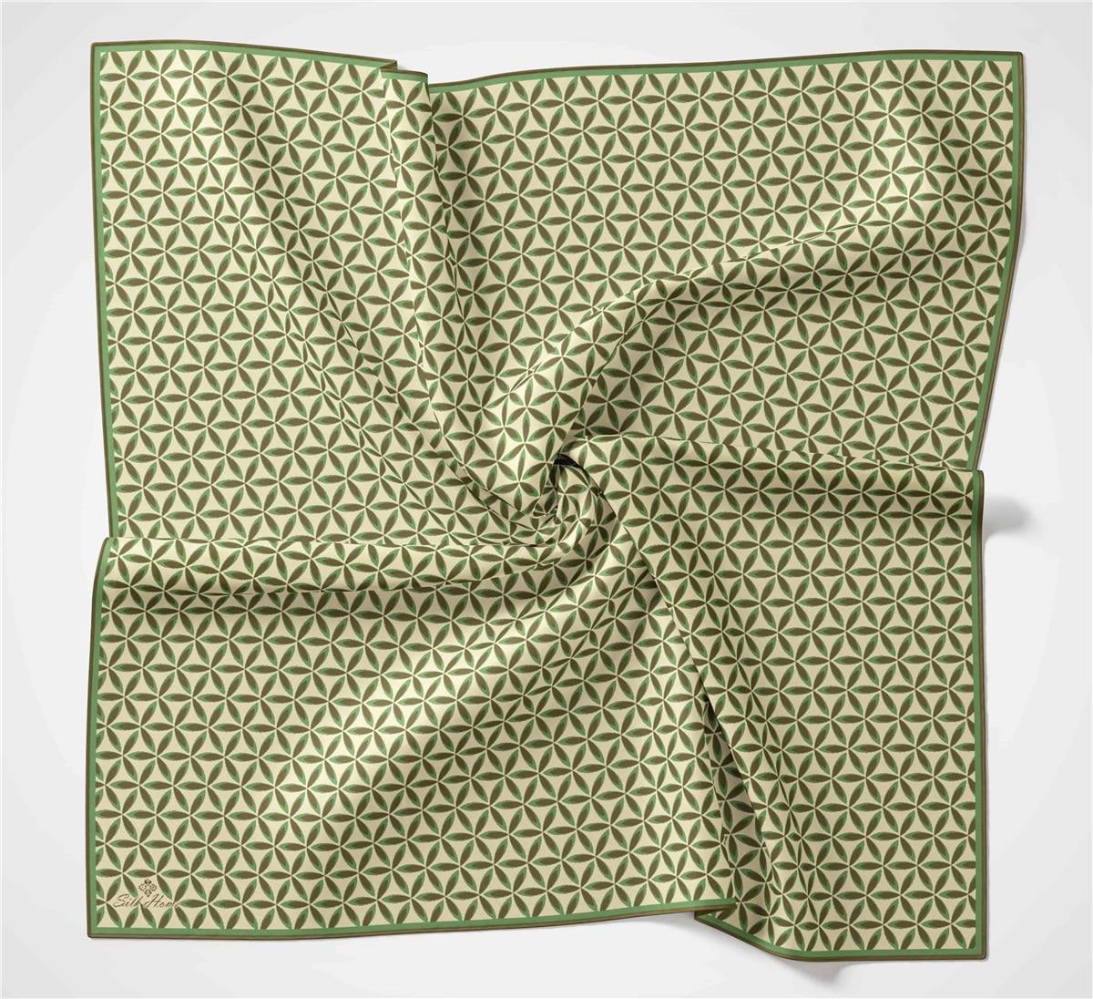 Silk Home Soft Eşarp 73058-35