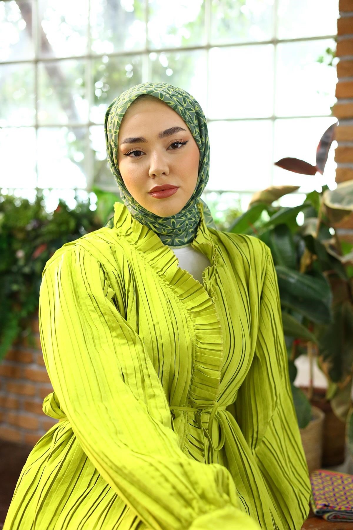 Silk Home Soft Eşarp 73058-36