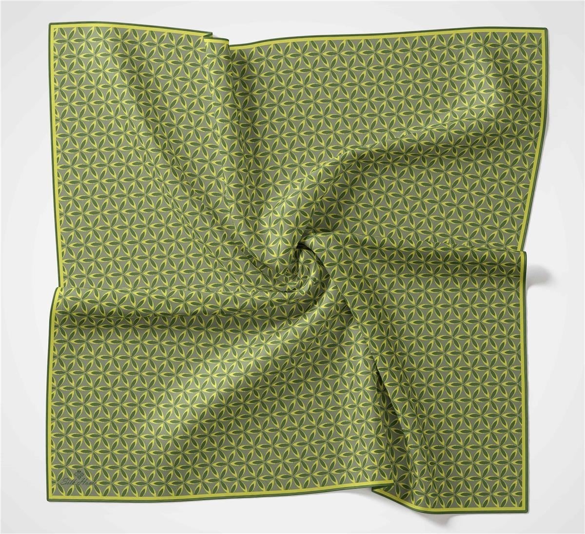 Silk Home Soft Eşarp 73058-36