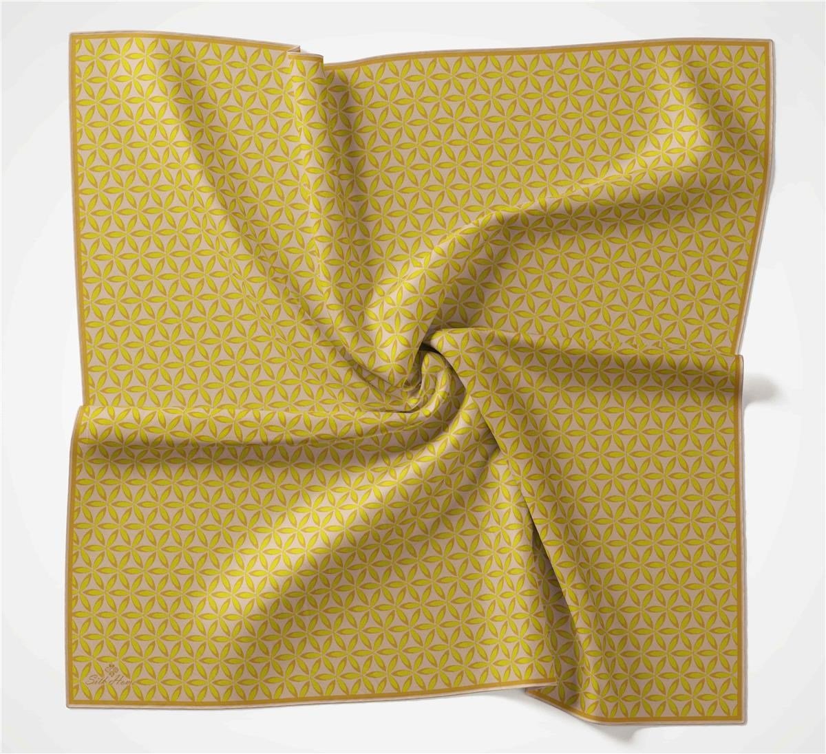 Silk Home Soft Eşarp 73058-37