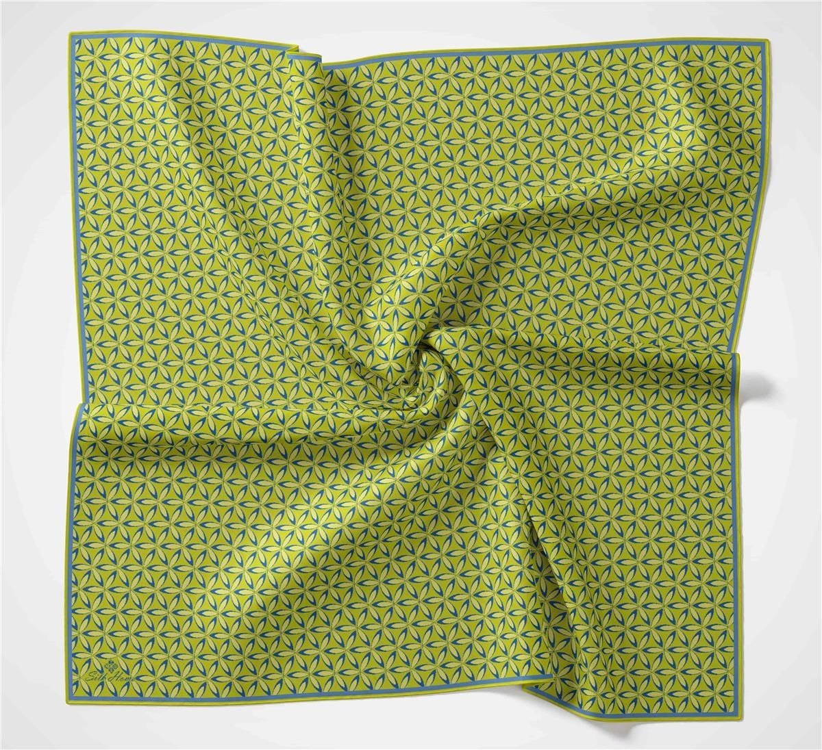 Silk Home Soft Eşarp 73058-39