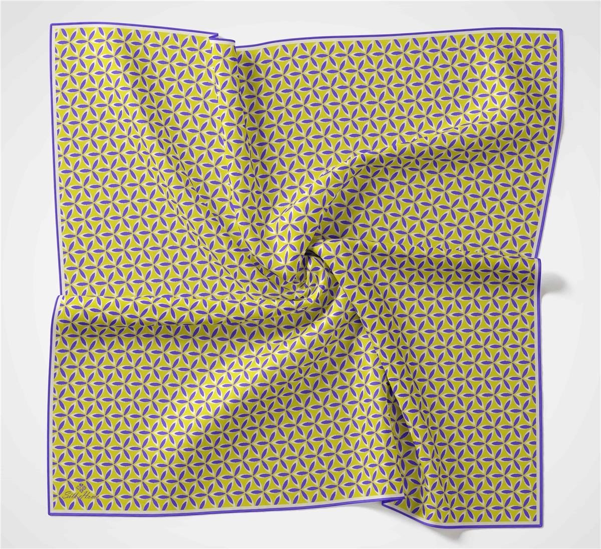 Silk Home Soft Eşarp 73058-40