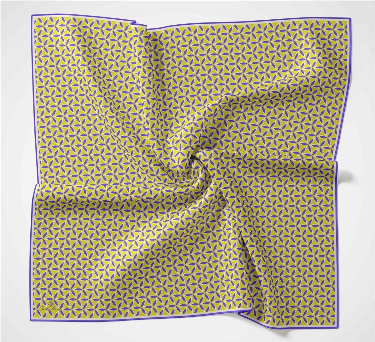 Silk Home Soft Eşarp 73058-40