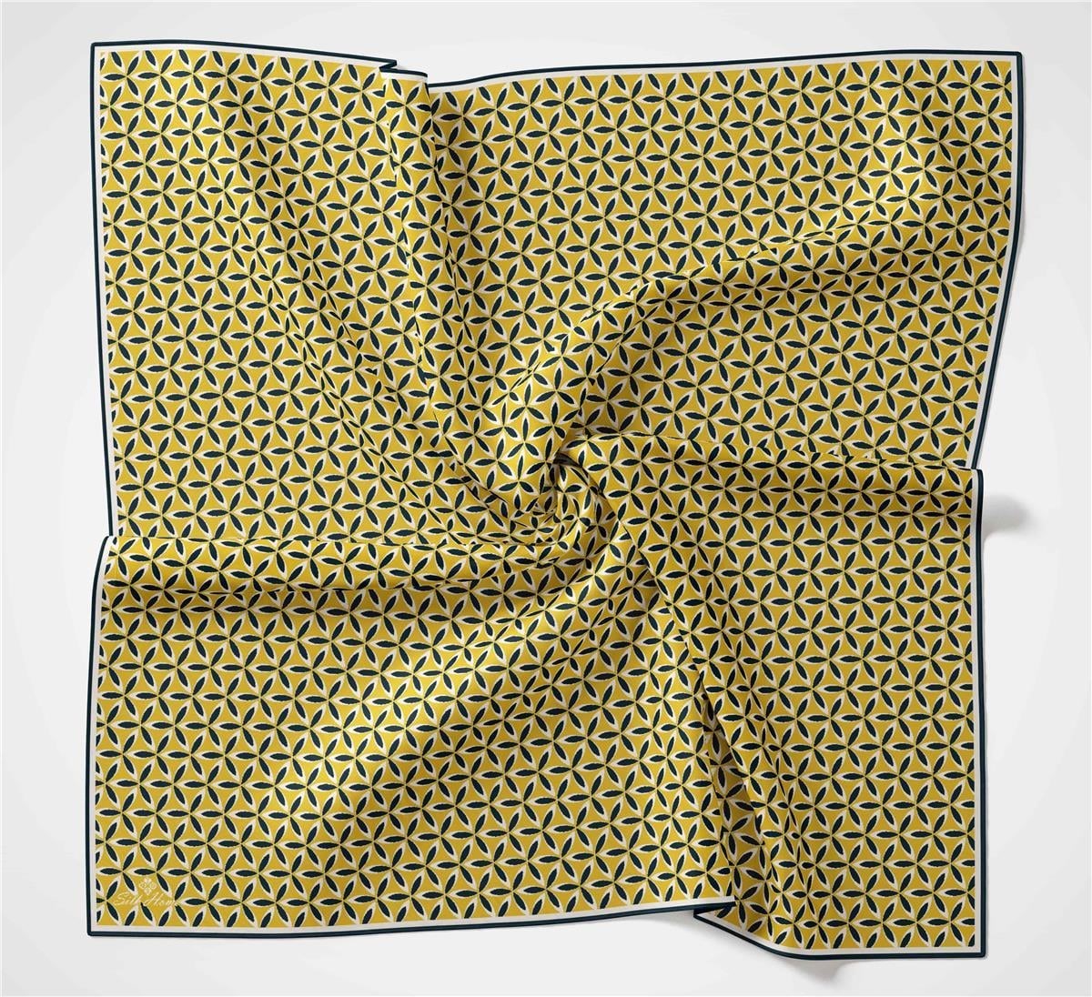 Silk Home Soft Eşarp 73058-41