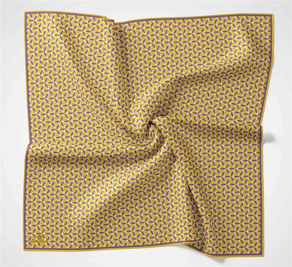 Silk Home Soft Eşarp 73058-42