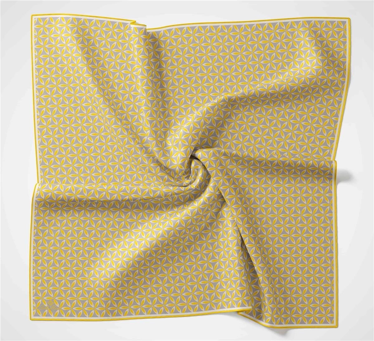 Silk Home Soft Eşarp 73058-43
