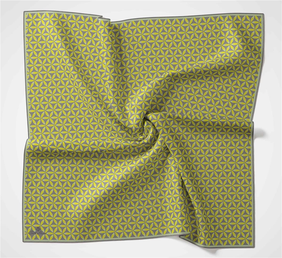Silk Home Soft Eşarp 73058-44