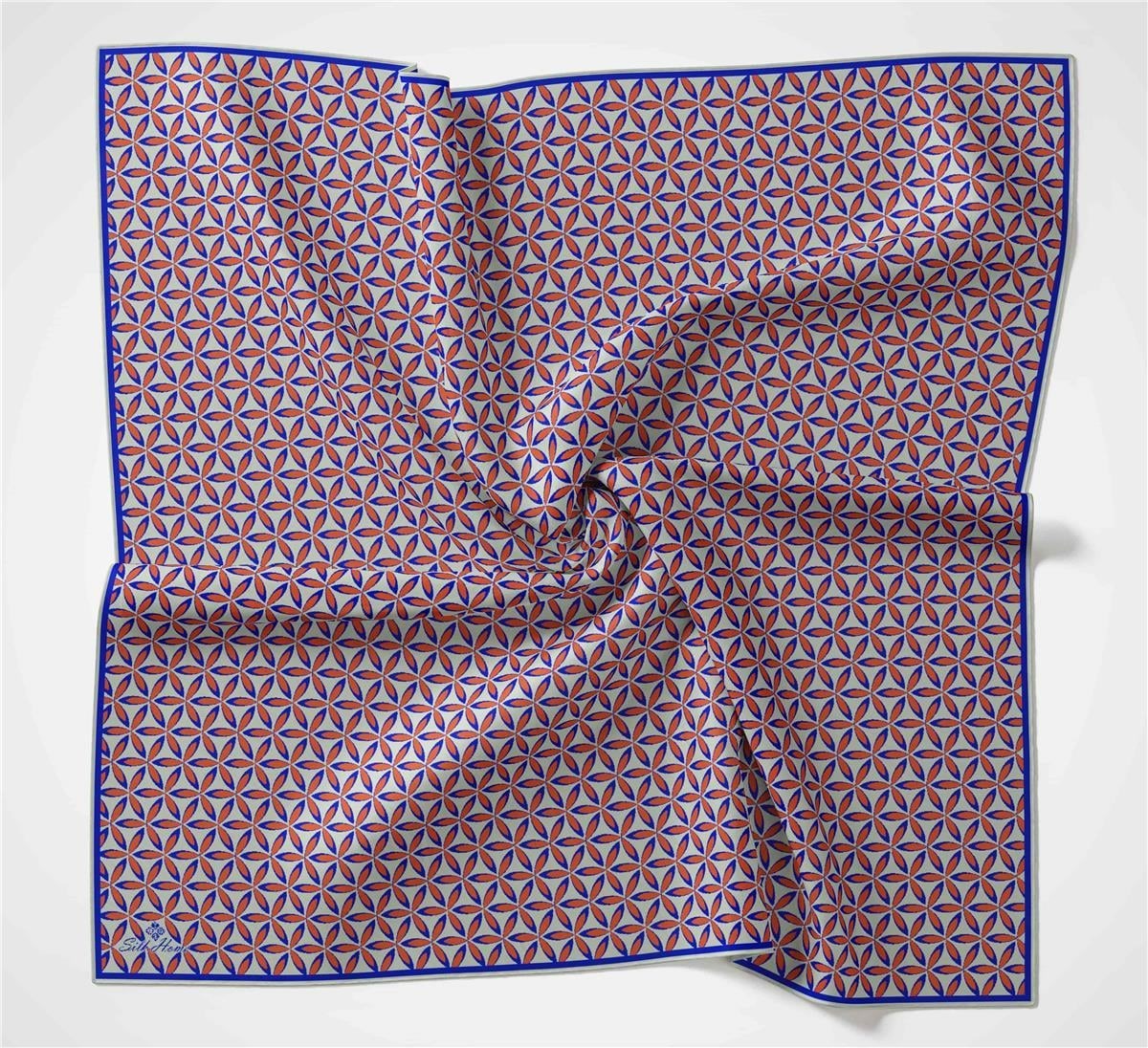 Silk Home Soft Eşarp 73058-46