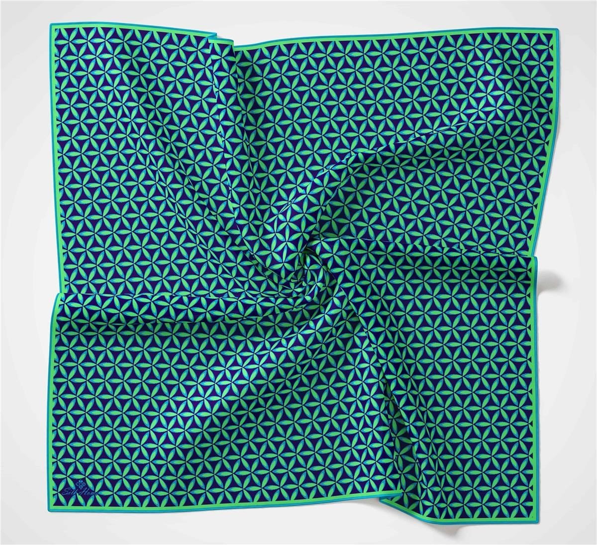 Silk Home Soft Eşarp 73058-48
