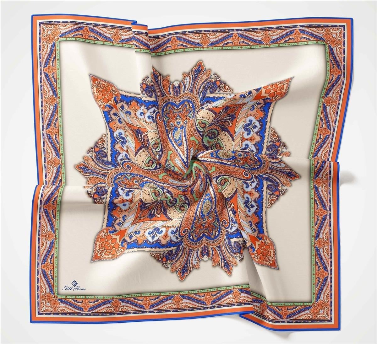 Silk Home Soft Eşarp 73059-09