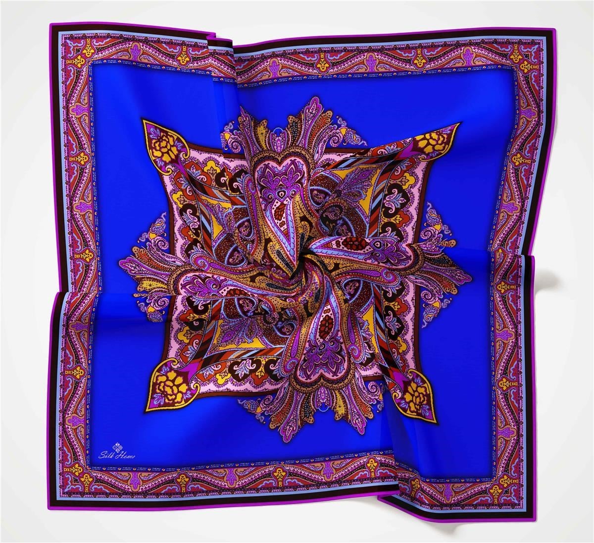 Silk Home Soft Eşarp 73059-17