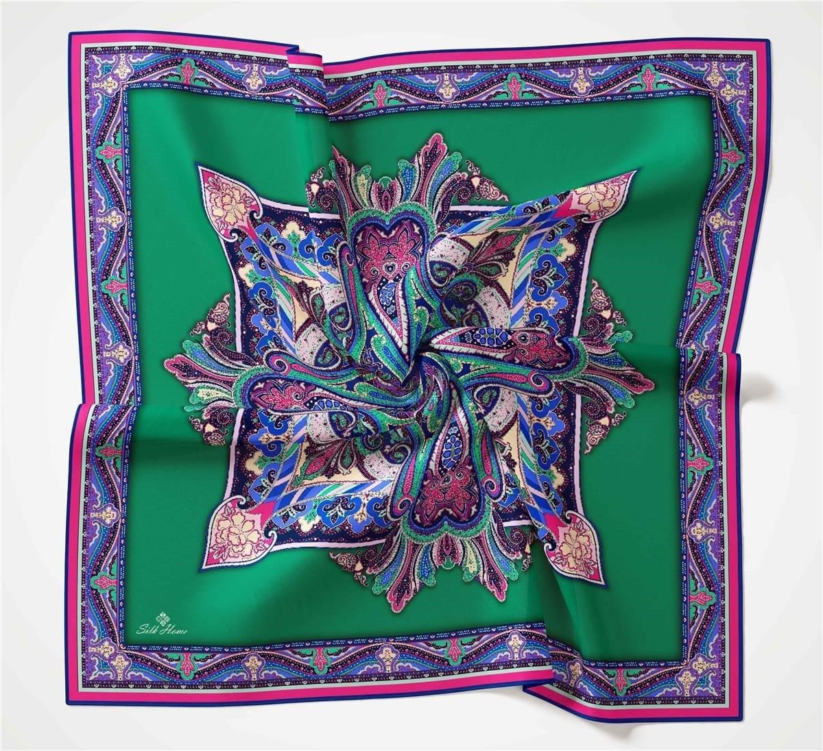 Silk Home Soft Eşarp 73059-26