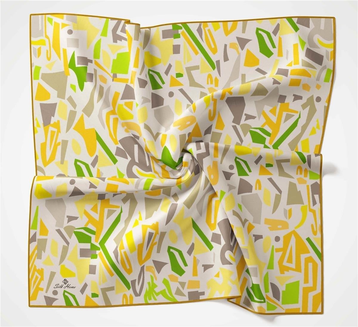 Silk Home Soft Eşarp 73060-03